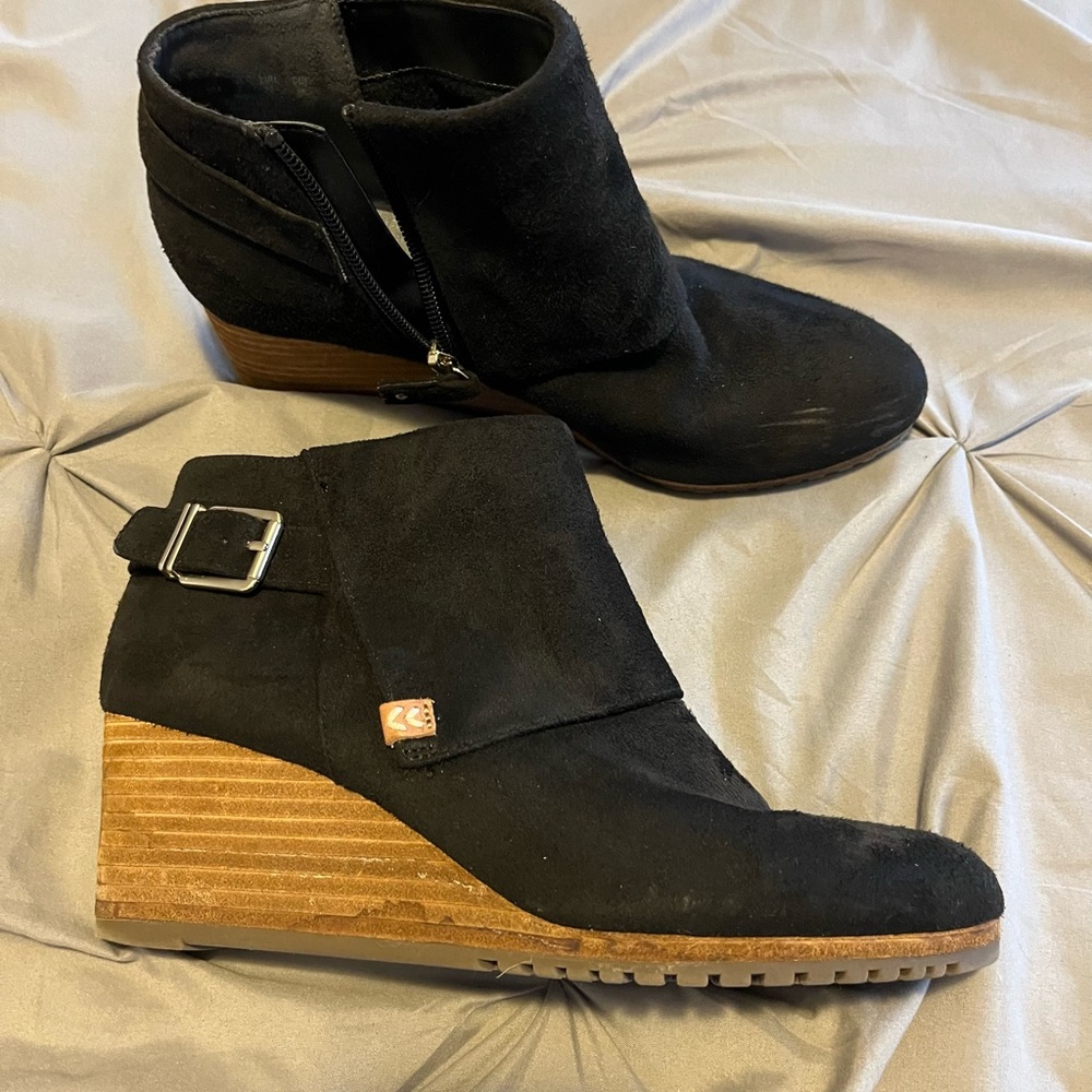 Dr. Scholls New Energized Foam